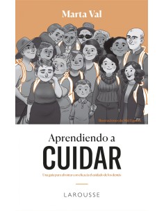 Aprendiendo a cuidar