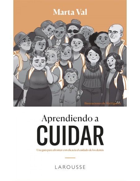 Aprendiendo a cuidar