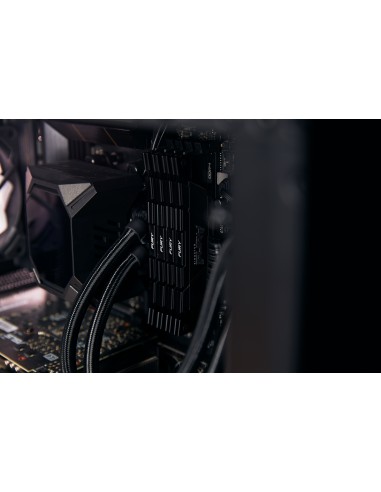 FURY Renegade módulo de memoria 16 GB 2 x 8 GB DDR4