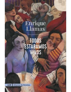 Todos estabamos vivos AdN