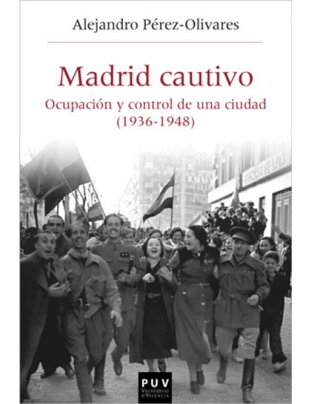 Madrid cautivo