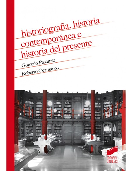 Historiografia historia contemporanea e historia del presente