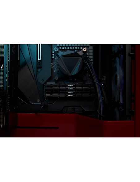FURY Renegade módulo de memoria 16 GB 2 x 8 GB DDR4