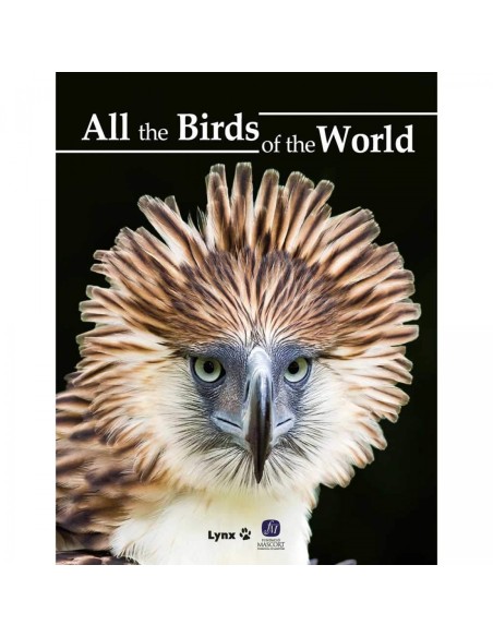 All the Birds of the World