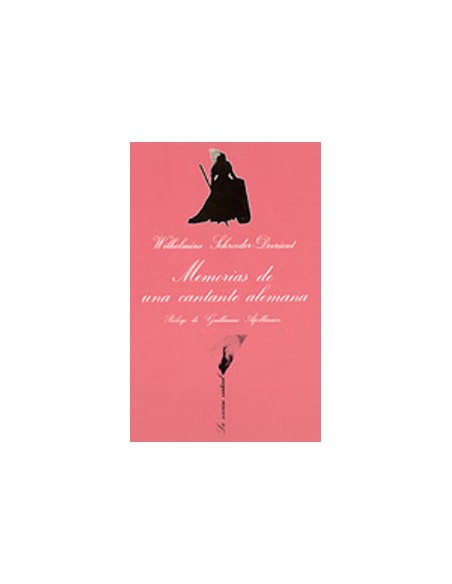 Memorias de una cantante alemana
