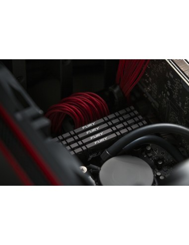 FURY Renegade módulo de memoria 16 GB 2 x 8 GB DDR4