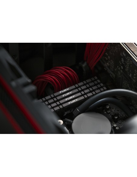 FURY Renegade módulo de memoria 16 GB 2 x 8 GB DDR4