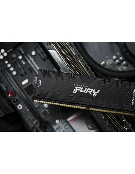 FURY Renegade módulo de memoria 16 GB 2 x 8 GB DDR4