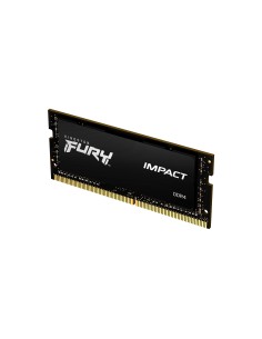 FURY Impact módulo de memoria 32 GB 1 x 32 GB DDR4 2