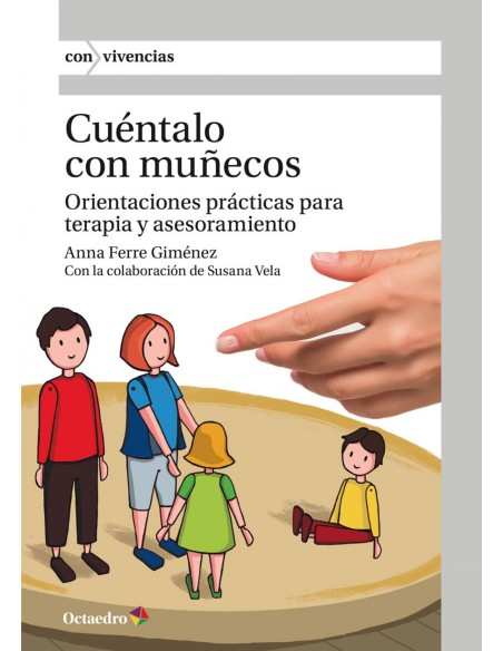 Cuentalo con munecos