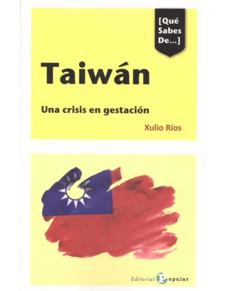  Que Sabes De Taiwan