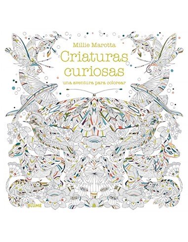 Criaturas curiosas