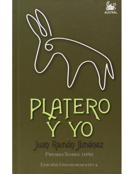 Platero y yo
