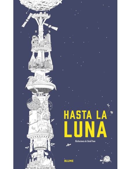 Hasta la Luna