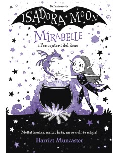 Mirabelle i lencanteri del drac Mirabelle