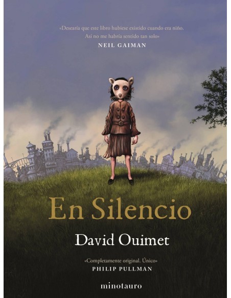 En silencio