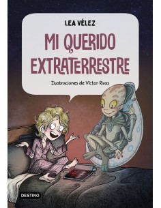 Mi querido extraterrestre