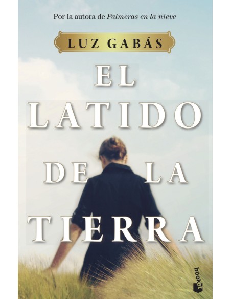 El latido de la tierra