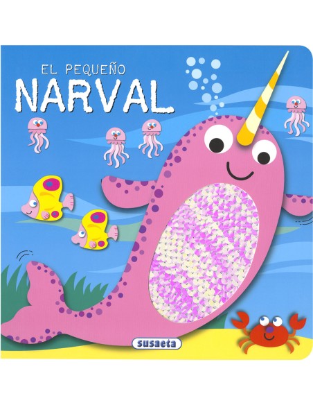 El pequeno narval