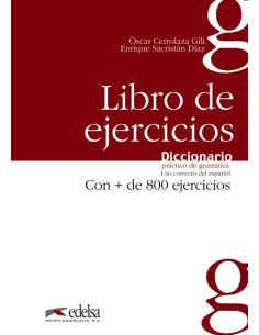 Diccionario practico de gramatica