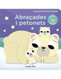 Abracades i petonets