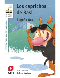 Los caprichos de Rasi