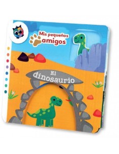 El dinosaurio