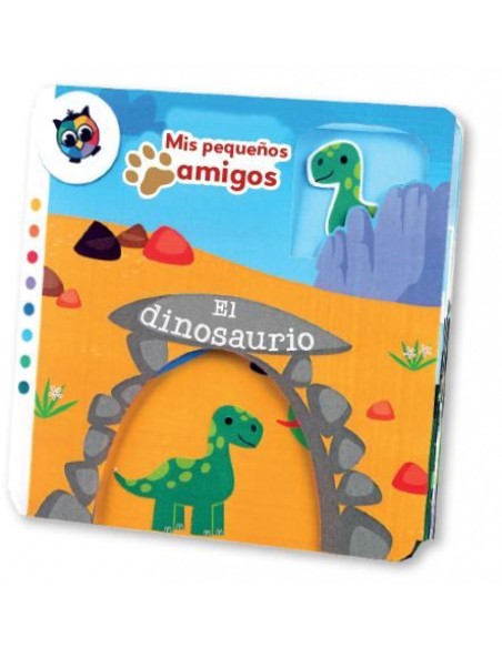 El dinosaurio