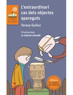 VVT203 L extraordinari cas dels objectes apareguts