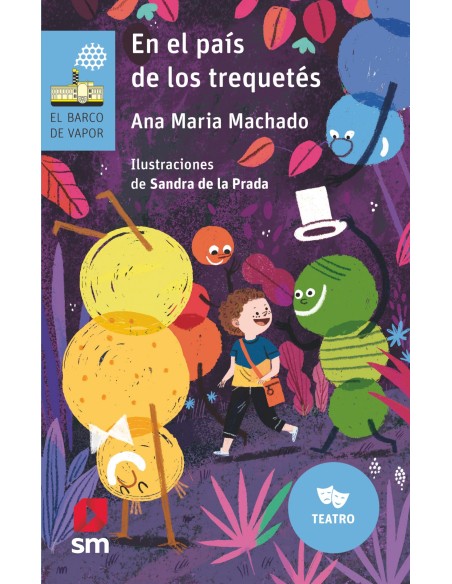 En el pais de los trequetes