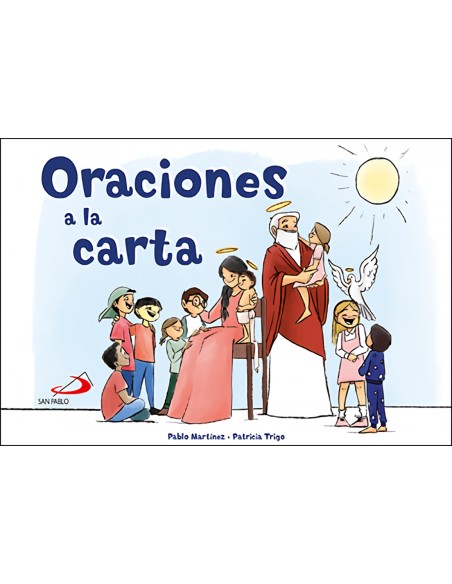 Oraciones a la carta