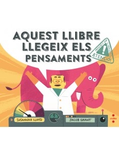 Aquest llibre llegeix els pensaments