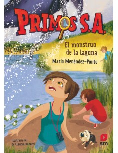 El monstruo de la laguna