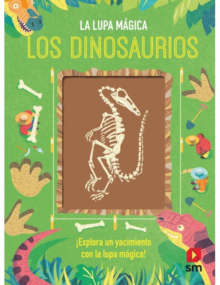 Los dinosaurios