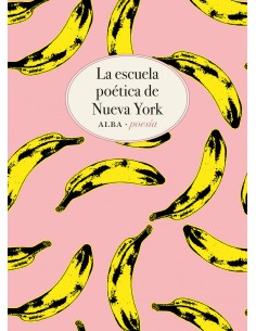 La escuela poetica de Nueva York