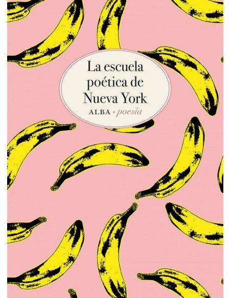 La escuela poetica de Nueva York