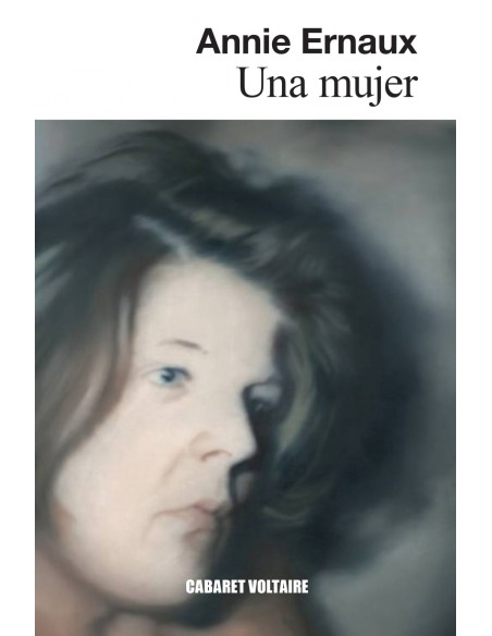 Una mujer