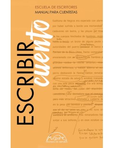 Escribir cuento