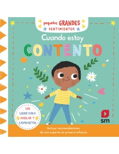 Cuando estoy contento