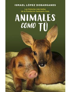 Animales como tu