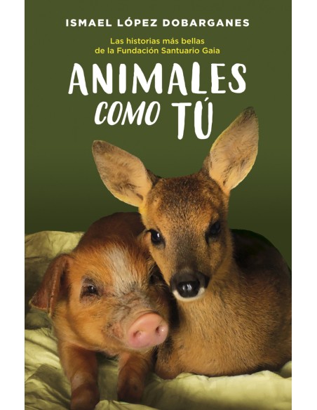 Animales como tu