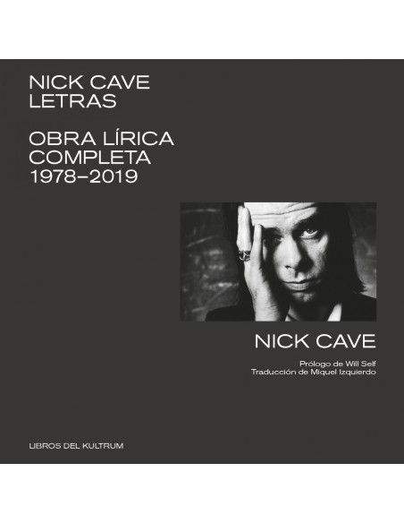 Nick Cave Letras