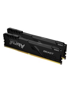 FURY Beast módulo de memoria 16 GB 2 x 8 GB DDR4 2