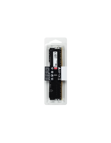 FURY Beast módulo de memoria 16 GB 1 x 16 GB DDR4