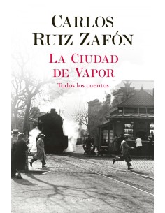 La Ciudad de Vapor