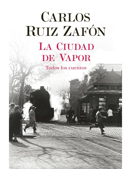 La Ciudad de Vapor