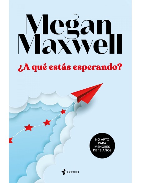 A que estas esperando