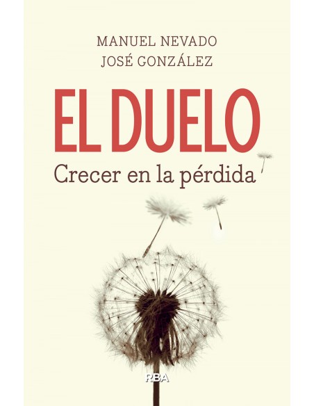 El duelo Crecer en la perdida