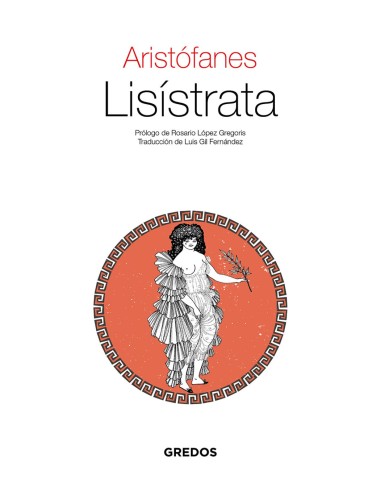 Lisistrata