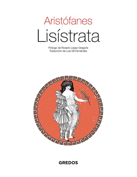 Lisistrata